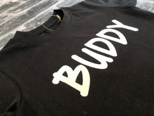 Load image into Gallery viewer, Personalised Bubble Name Tee