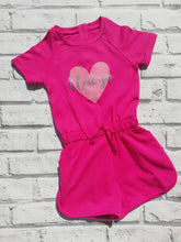 Load image into Gallery viewer, Personalised Playsuit
