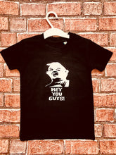 Load image into Gallery viewer, &#39;Hey&#39; T&#39;shirt