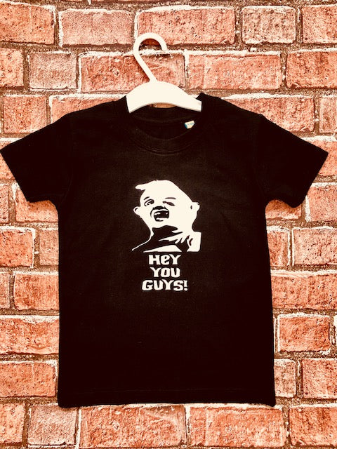 'Hey' T'shirt