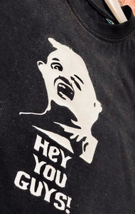 'Hey' T'shirt