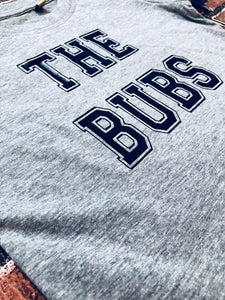 'The Bubs' Tee