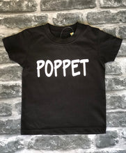 Load image into Gallery viewer, Personalised Bubble Name Tee