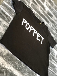 Personalised Bubble Name Tee
