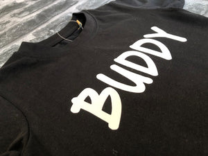 Personalised Bubble Name Tee
