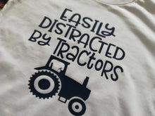 Load image into Gallery viewer, Tractors