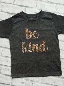Be Kind (children's)