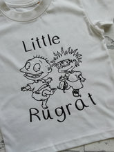Load image into Gallery viewer, Little Rugrat tee