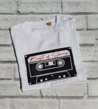 Load image into Gallery viewer, Best of cassette tee