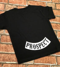 Load image into Gallery viewer, Motorcycle &#39;Prospect&#39; Style Tee