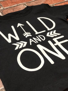 Wild and One