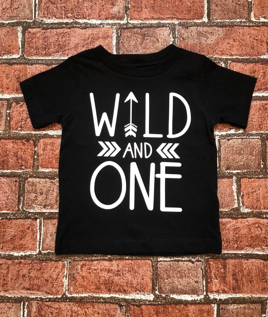 Wild and One