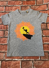 Load image into Gallery viewer, Circle of Life Tee